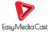 EasyMediaCast logo