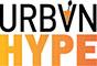 Το λογότυπο της εταιρείας URBANHYPE