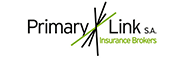 Το λογότυπο της εταιρείας Primary Link