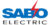 Το λογότυπο του SABO ELECTRIC