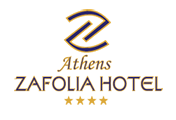 Το λόγκο του ξενοδοχείου Zafolias