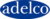 Το λογότυπο της εταιρείας Adelco