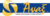 Το λογότυπο της εταιρείας Αναξ