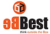 Το λογότυπο της εταιρείας BeBest