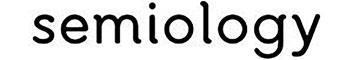 Το λογότυπο της εταιρείας semiology
