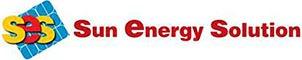 Το λογότυπο της εταιρείας Sun energy solution