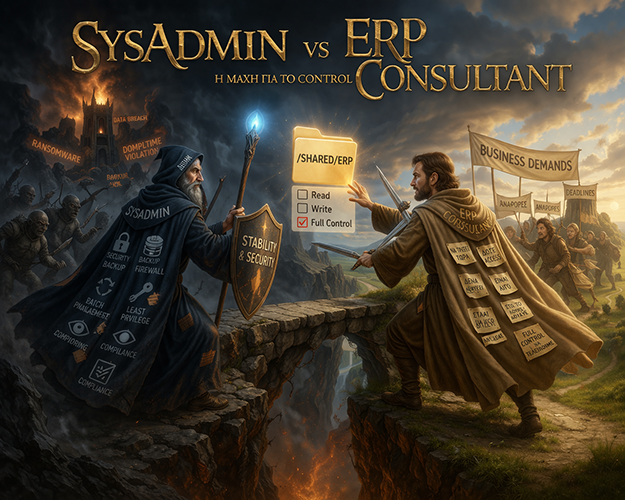 sysadmins-vs-erp